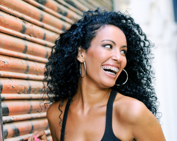 beach hair styles for black women