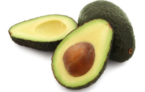 avocado hair treatment