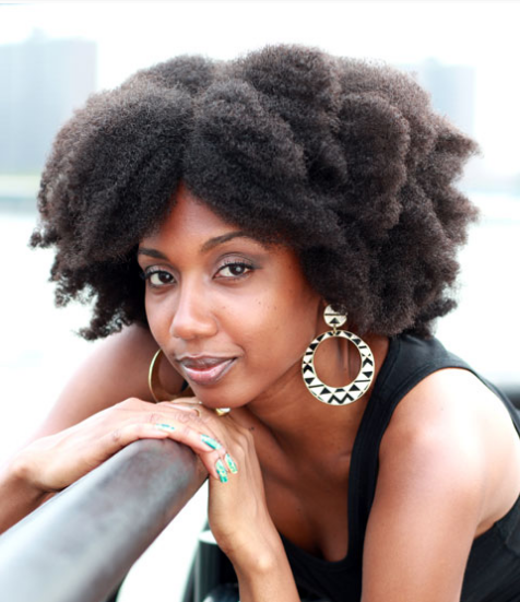 natural hair growth for black women
