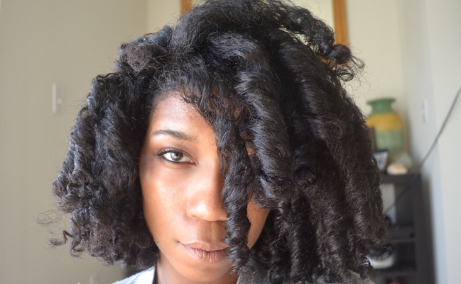 how to grow natural hair faster