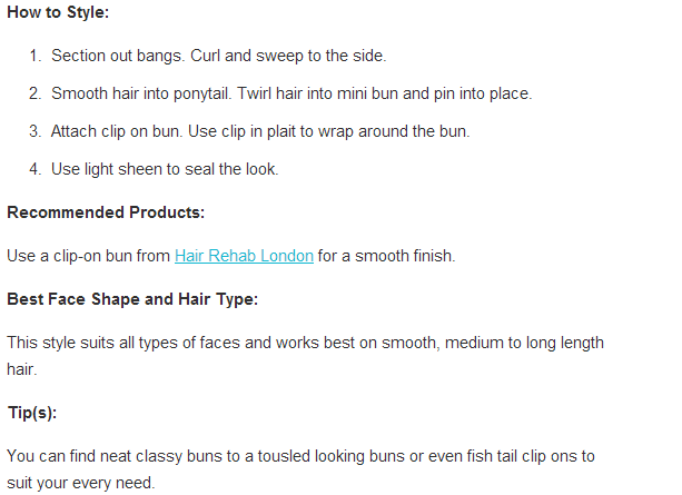 how-to-style-crossed-bun-clip-in-weave
