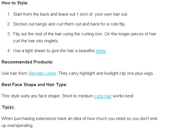 how-to-style-ombre-blonde-clip-in-hair-extensions