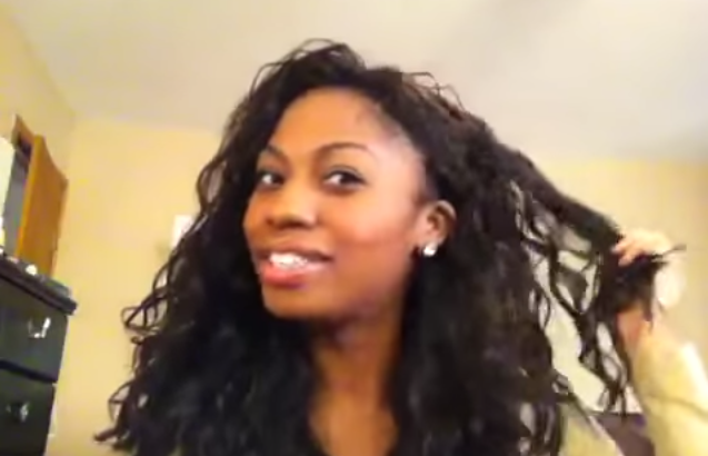 sew in hairstyles