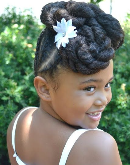 little black girls hairstyles