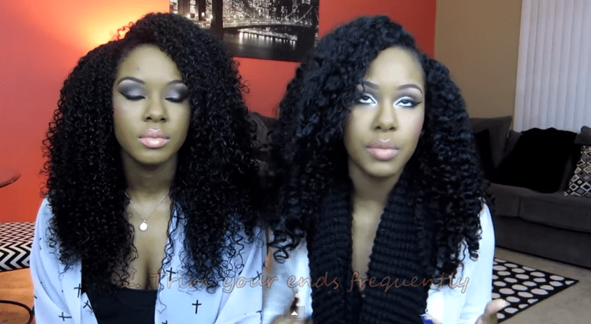 how to transition from natural hair from relaxed