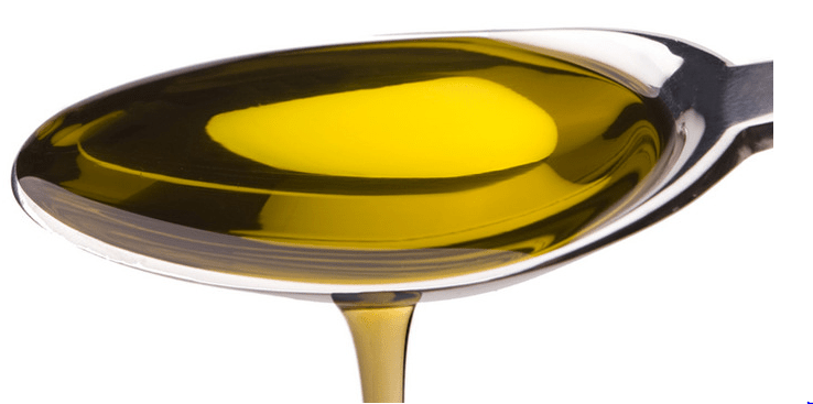 castor oil as natural remedies for hair growth