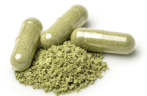 herbal supplements for hair growth