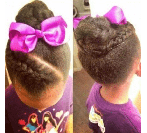 kids-updo-with-side-braids-black-girls