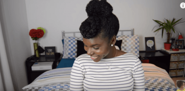 7 Hairstyles for Natural Black Hair